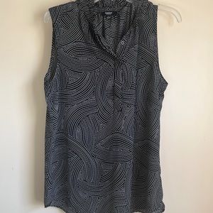 Premise Studios Blouse L